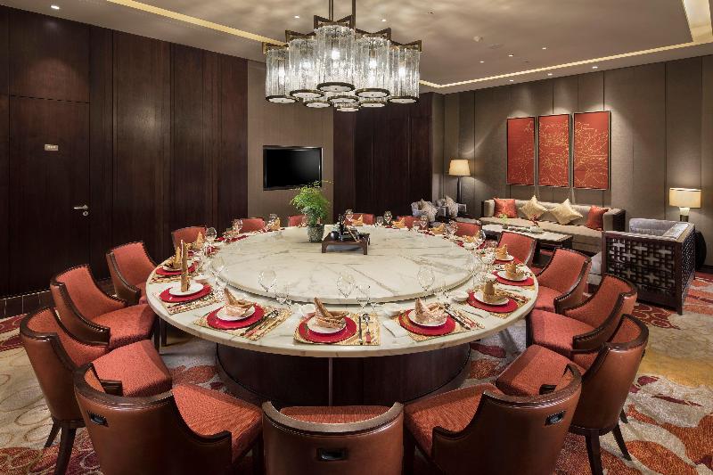 Hualuxe Hotels & Resorts Zhangjiakou, An Ihg