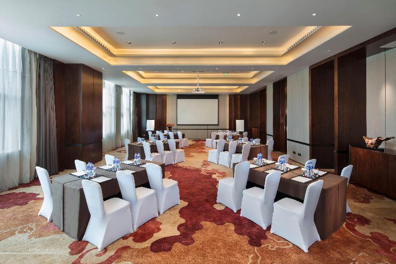 Hualuxe Hotels & Resorts Zhangjiakou, An Ihg