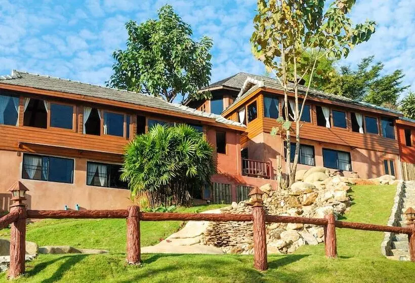 هتل Insda Resort Chiang Mai