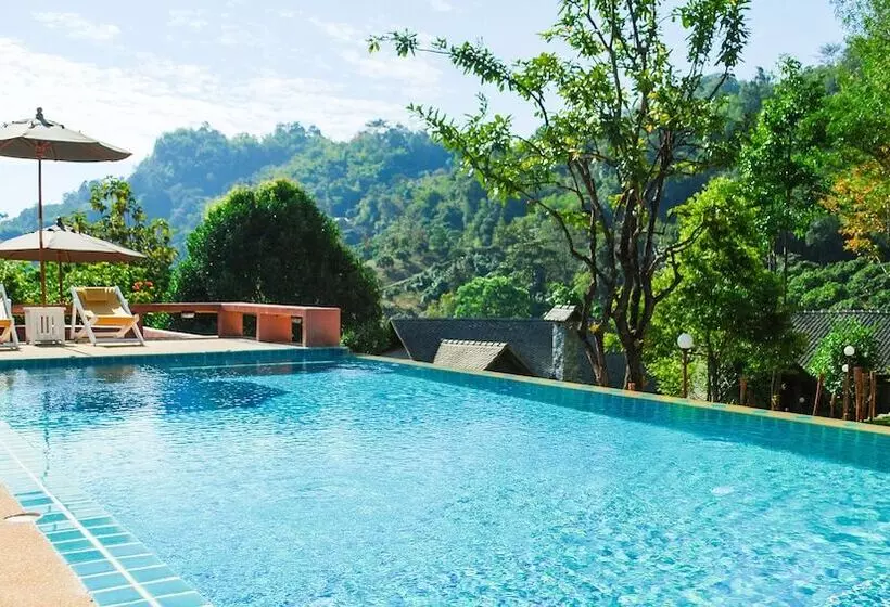 هتل Insda Resort Chiang Mai