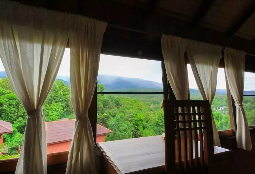 هتل Insda Resort Chiang Mai