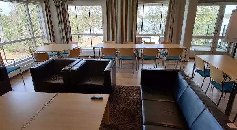 ホテル Li Pyöreä Torni