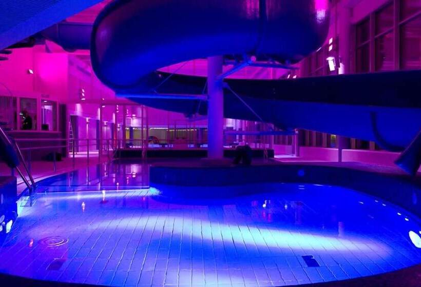 هتل Li Pyöreä Torni