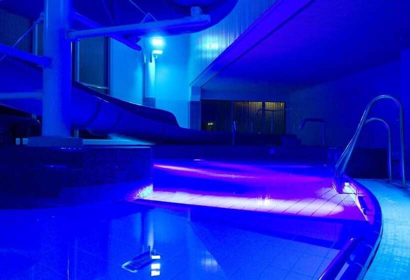 هتل Li Pyöreä Torni