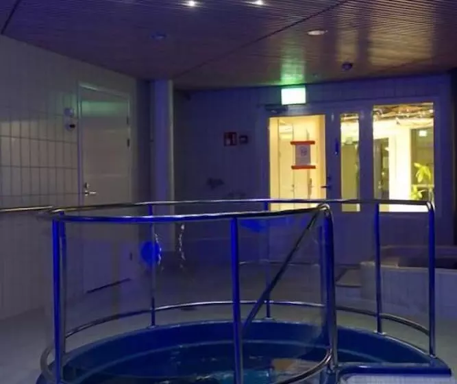 ホテル Li Pyöreä Torni
