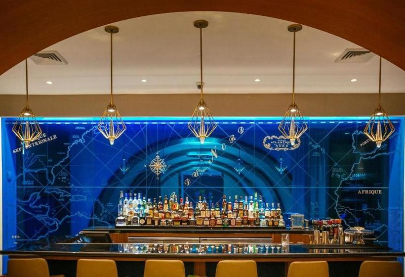 Luxury Fort Lauderdale Beach Resort