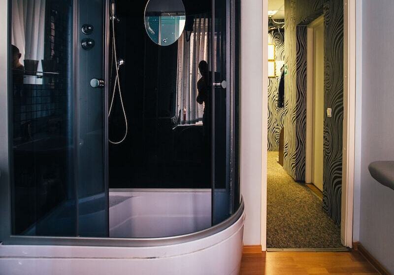 ホテル Perfect Mini