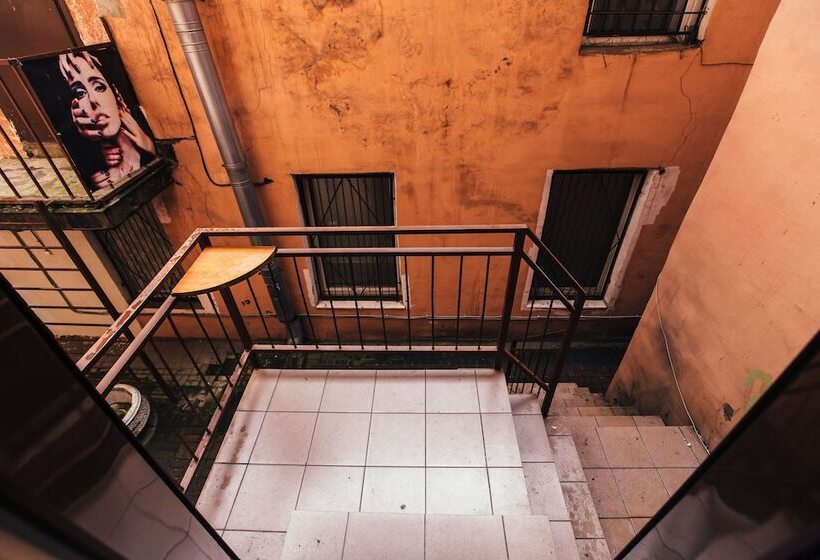 ホテル Perfect Mini