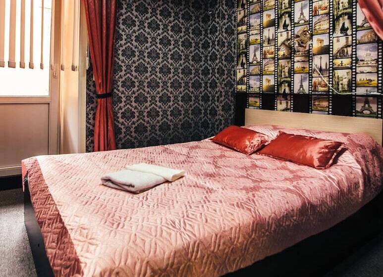 ホテル Perfect Mini