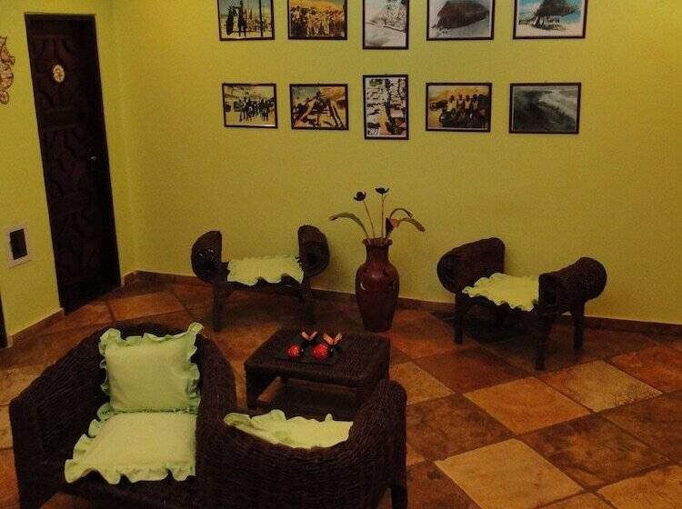 酒店 Pousada Alternativa