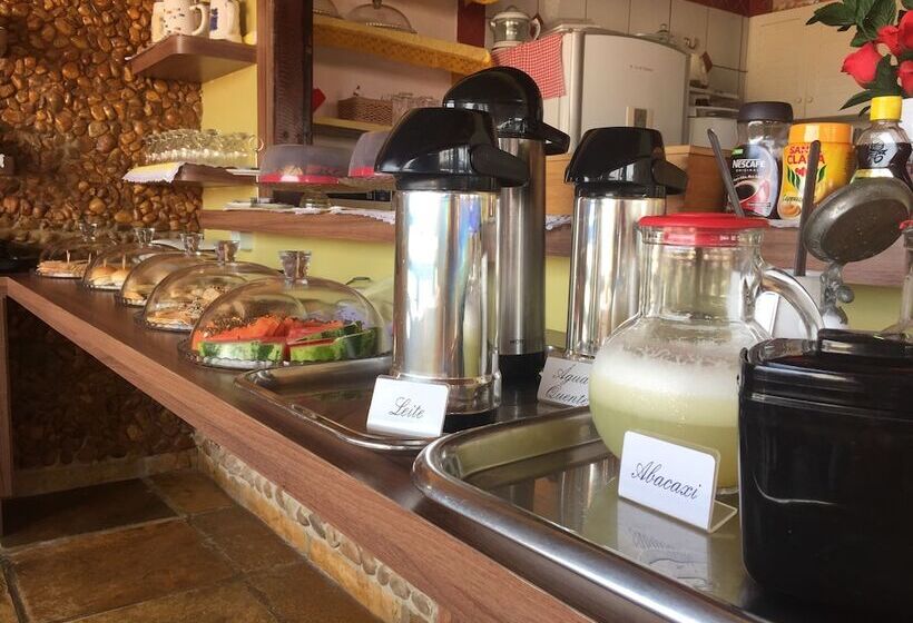 酒店 Pousada Alternativa