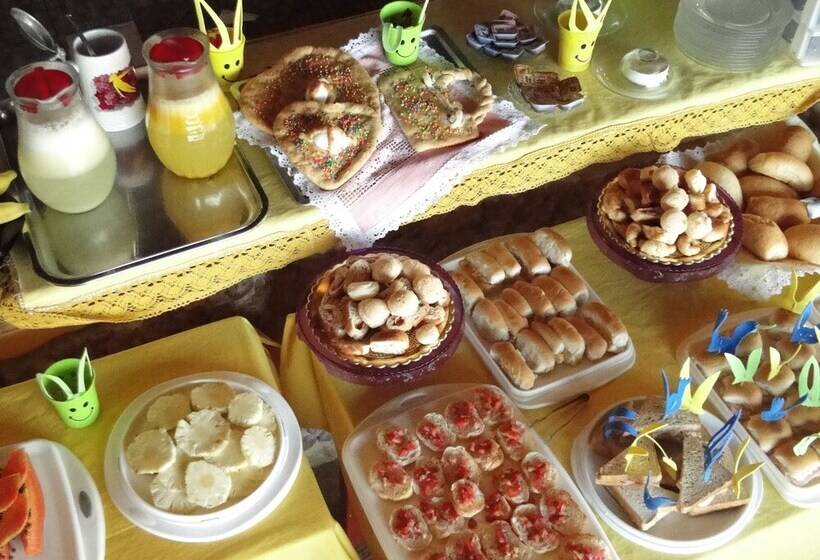 酒店 Pousada Alternativa