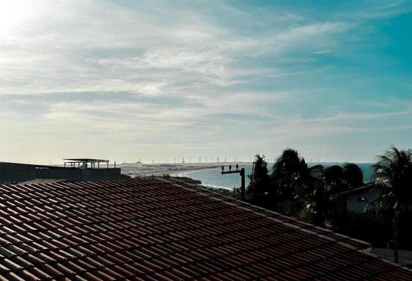 酒店 Pousada Alternativa