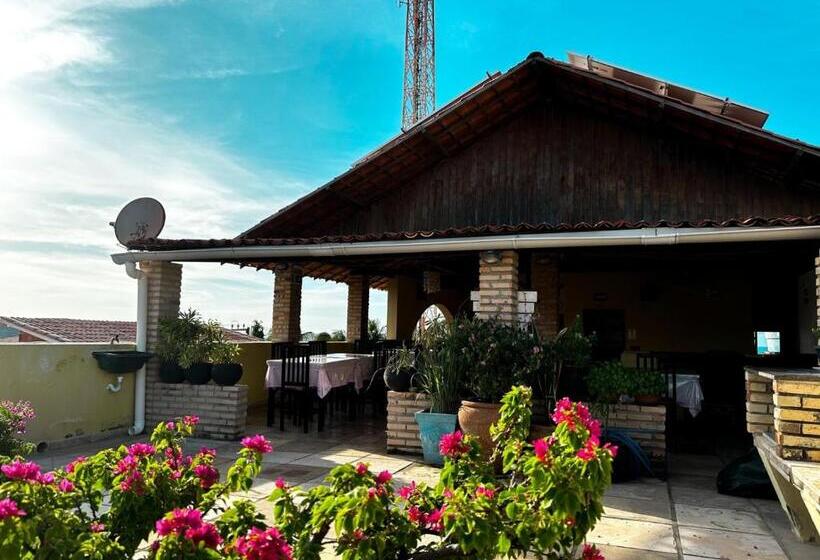 酒店 Pousada Alternativa