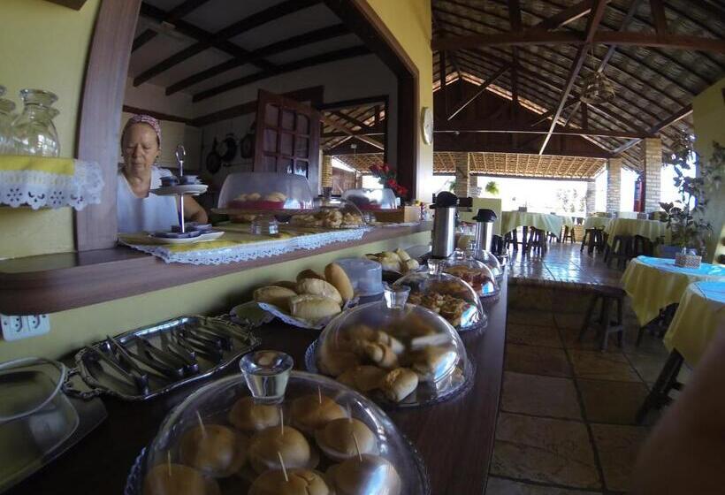 酒店 Pousada Alternativa