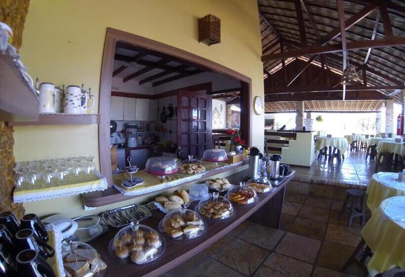 酒店 Pousada Alternativa