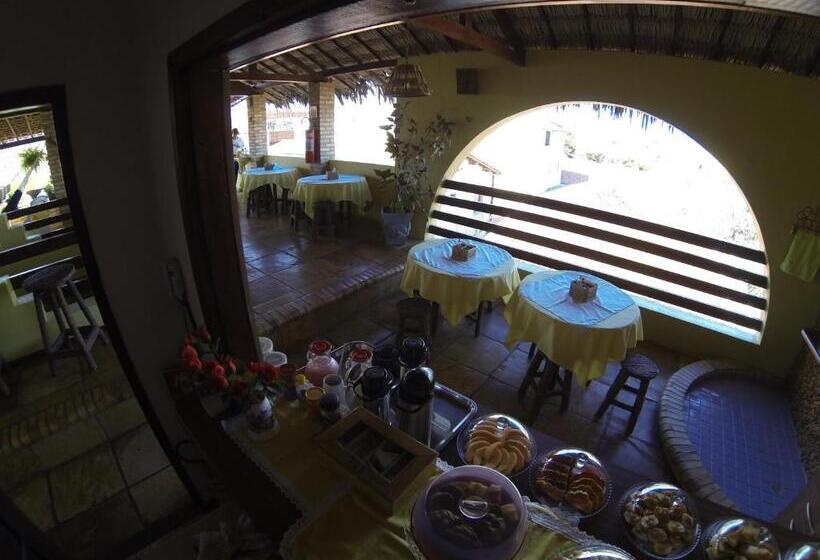 酒店 Pousada Alternativa