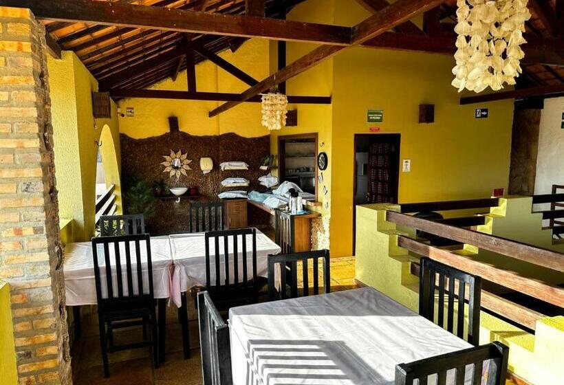 酒店 Pousada Alternativa