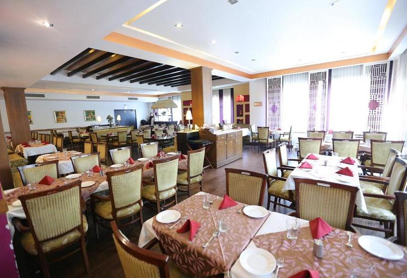 ホテル President New Court