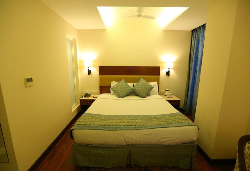 ホテル President New Court