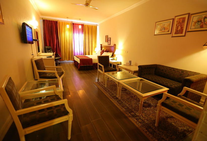 ホテル President New Court