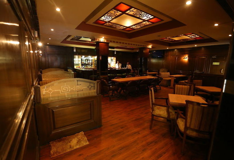 ホテル President New Court