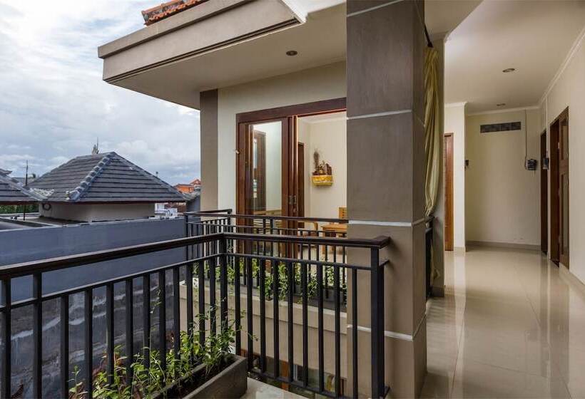 فندق Poppies Cottages On Two