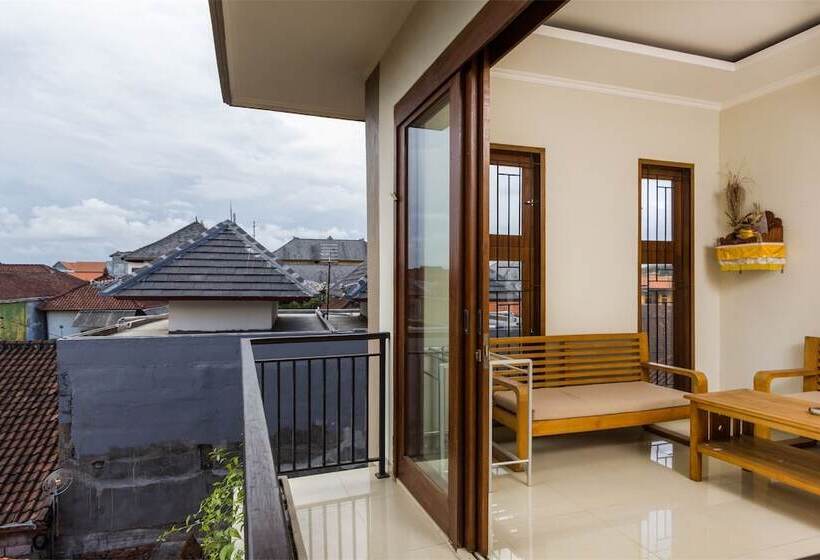 فندق Poppies Cottages On Two