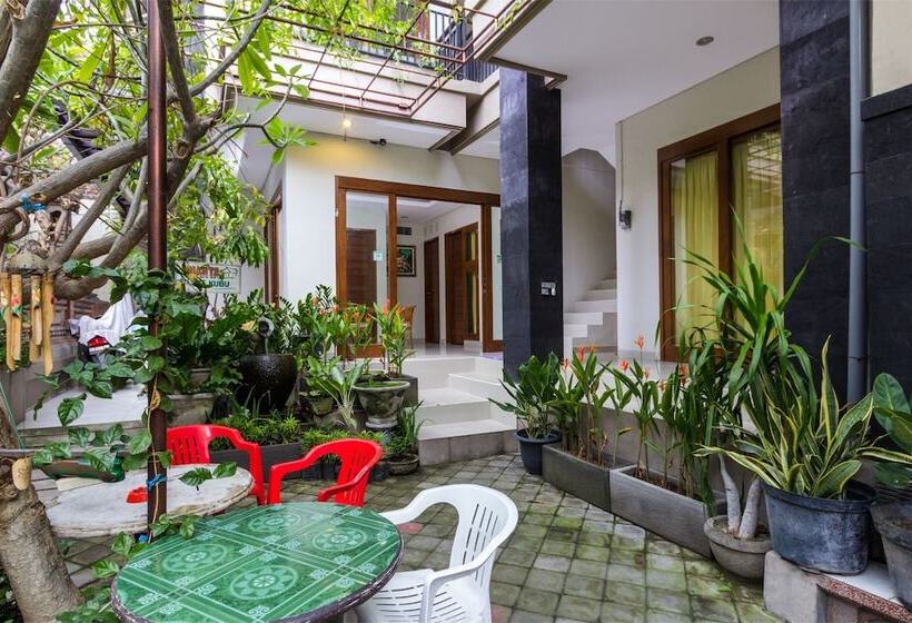 فندق Poppies Cottages On Two