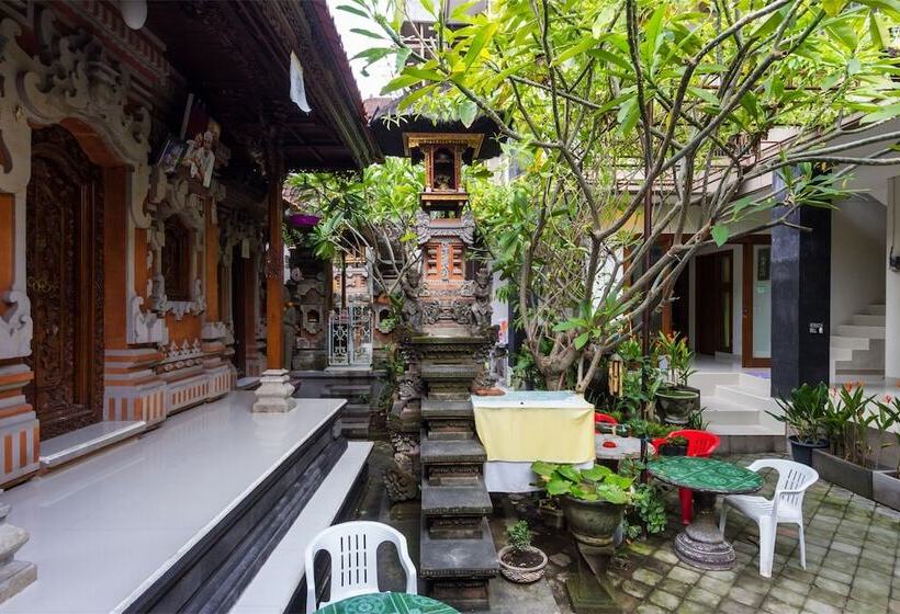 فندق Poppies Cottages On Two