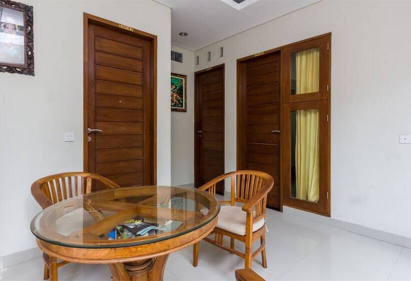 فندق Poppies Cottages On Two