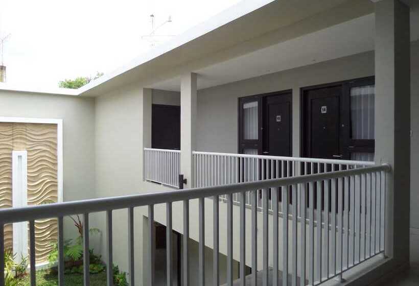 בית מלון כפרי Shinta Guesthouse