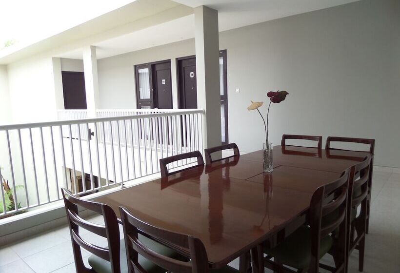 בית מלון כפרי Shinta Guesthouse