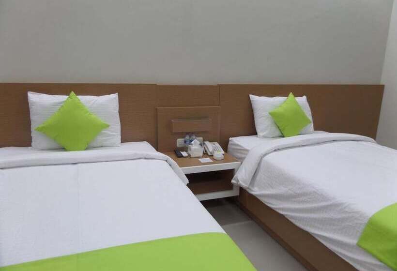 בית מלון כפרי Shinta Guesthouse