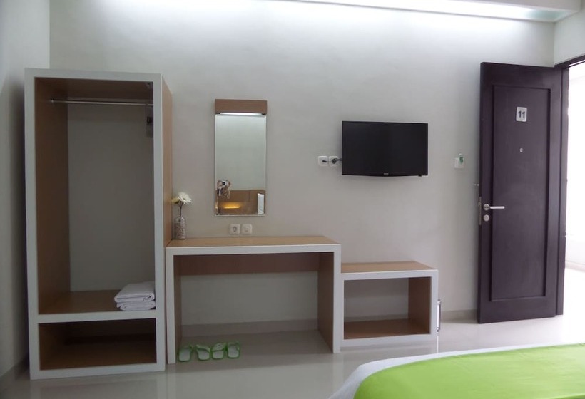 בית מלון כפרי Shinta Guesthouse