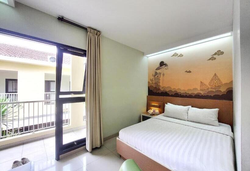 בית מלון כפרי Shinta Guesthouse