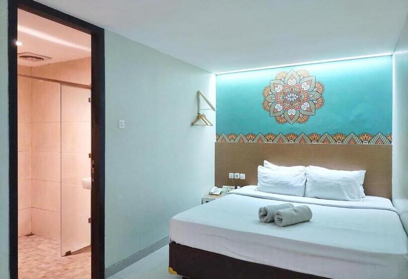 בית מלון כפרי Shinta Guesthouse