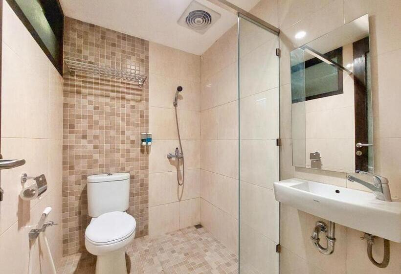 בית מלון כפרי Shinta Guesthouse