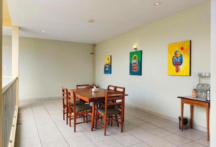 בית מלון כפרי Shinta Guesthouse