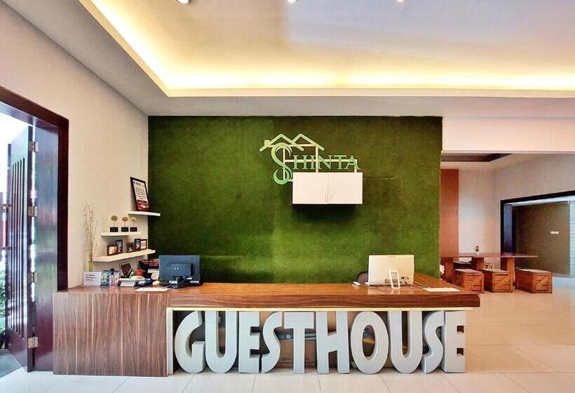 בית מלון כפרי Shinta Guesthouse