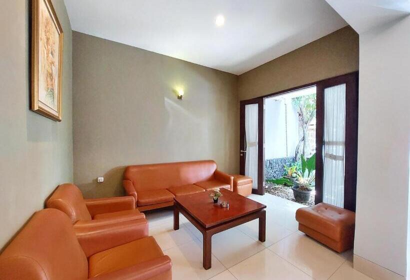 בית מלון כפרי Shinta Guesthouse