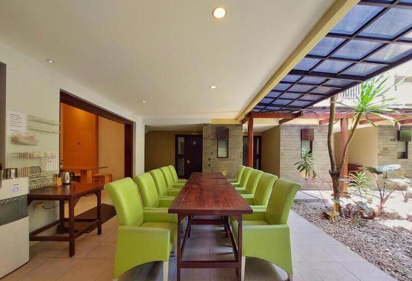 בית מלון כפרי Shinta Guesthouse