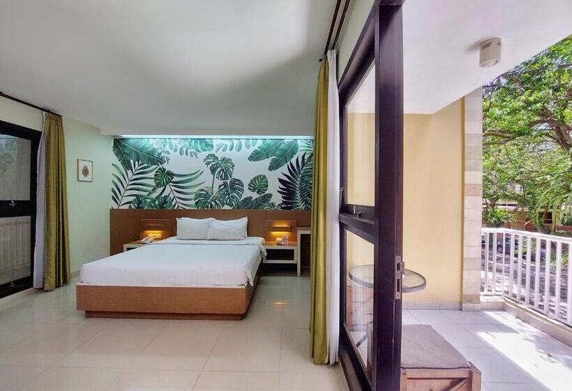 בית מלון כפרי Shinta Guesthouse