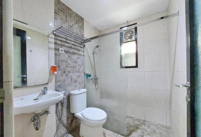 בית מלון כפרי Shinta Guesthouse