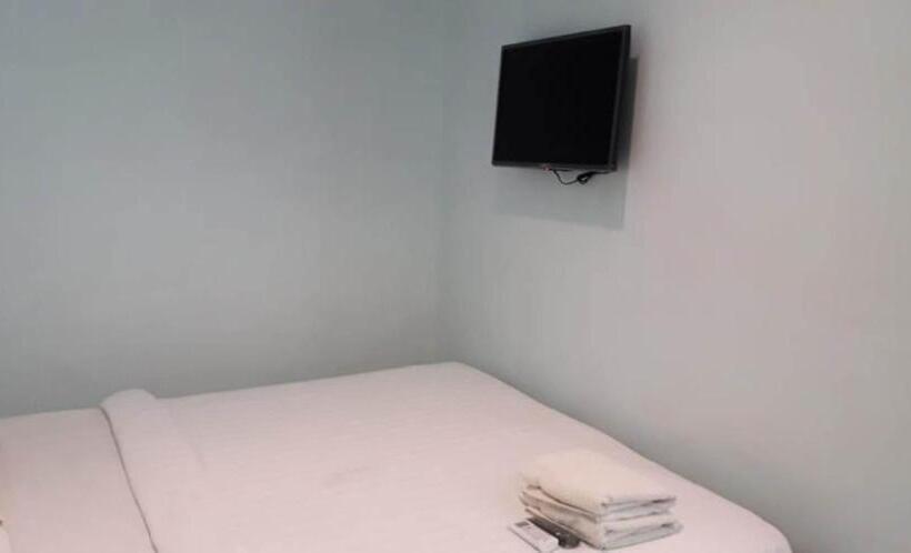 בית מלון כפרי Shinta Guesthouse