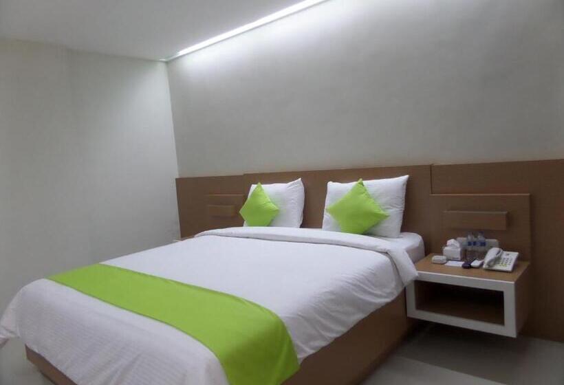 בית מלון כפרי Shinta Guesthouse