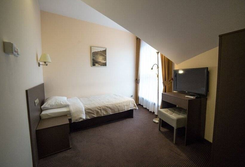 호텔 Sokołowska Airport Modlin