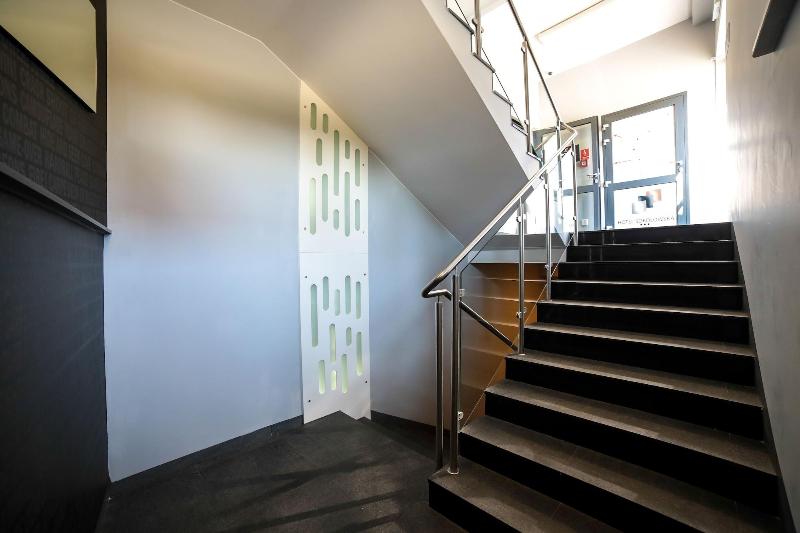 호텔 Sokołowska Airport Modlin