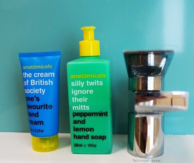 The Falstaff Hotel & Restaurant Ramsgate