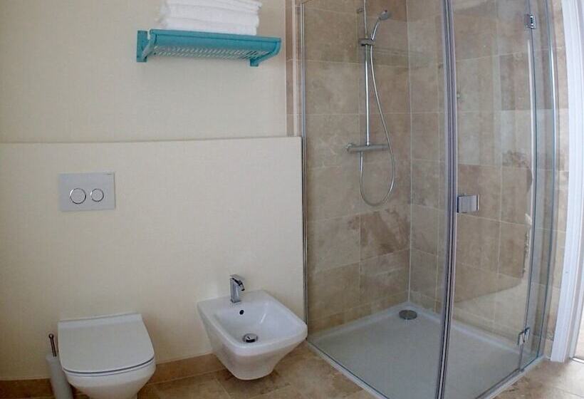 The Falstaff Hotel & Restaurant Ramsgate